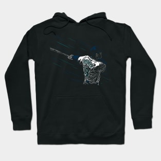 Jay Buhner Hoodie